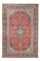 Kashan Teppe 394x249cm - Persisk teppe