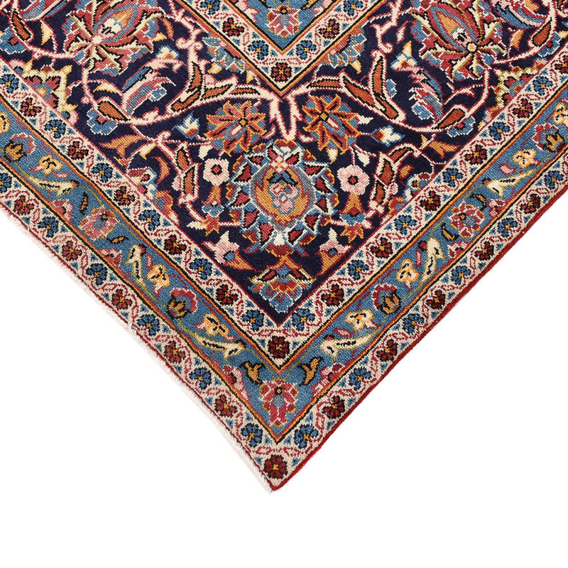 Kashan Teppe 394x249cm - Persisk teppe