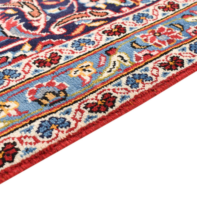Kashan Teppe 394x249cm - Persisk teppe