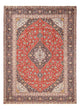 Kashan Teppe 388x283cm - Persisk teppe