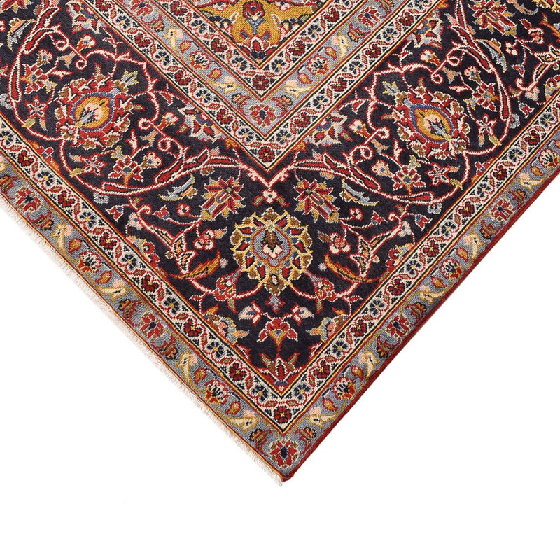 Kashan Teppe 388x283cm - Persisk teppe
