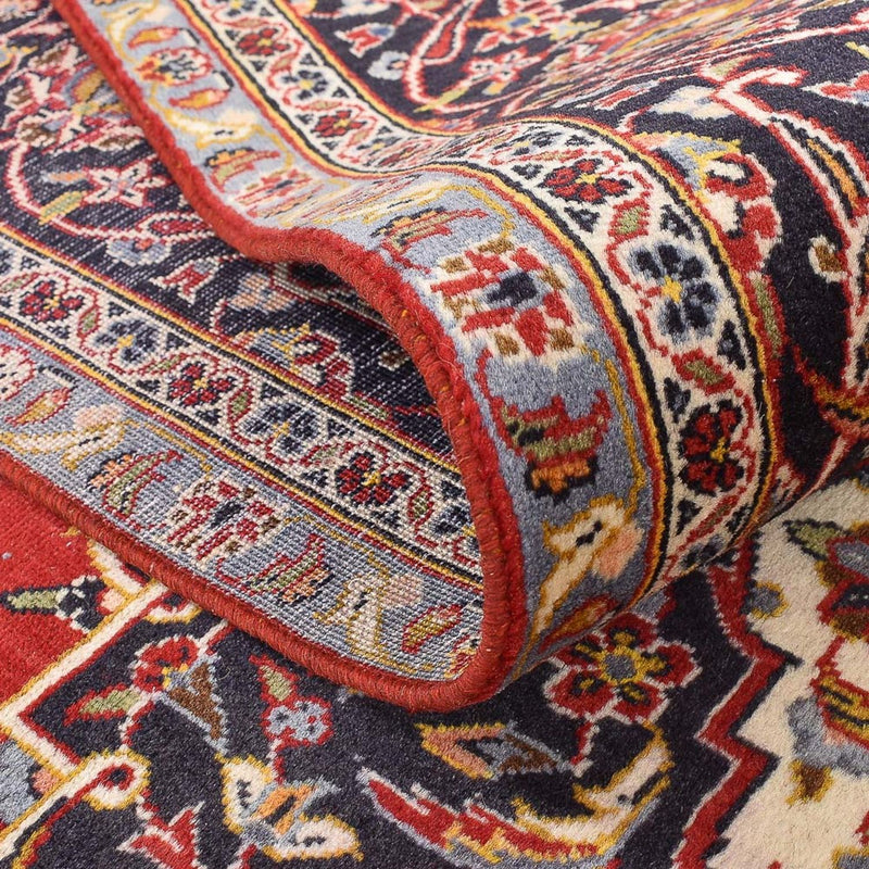 Kashan Teppe 388x283cm - Persisk teppe