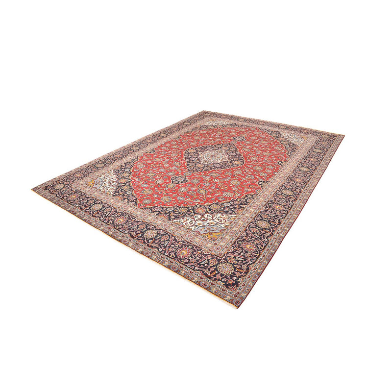 Kashan Teppe 388x283cm - Persisk teppe
