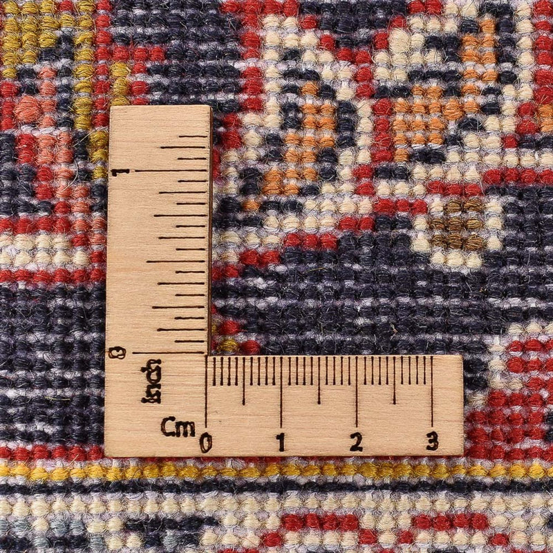 Kashan Teppe 388x283cm - Persisk teppe