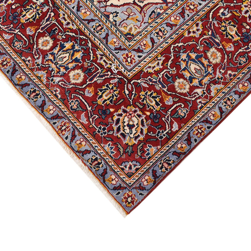 Kashan Teppe 330x217cm - Persisk teppe