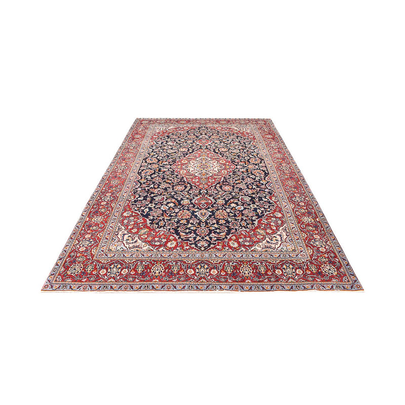 Kashan Teppe 330x217cm - Persisk teppe