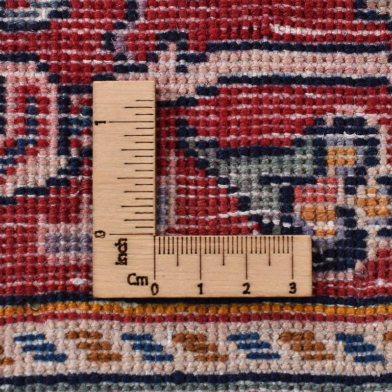 Kashan Teppe 330x217cm - Persisk teppe