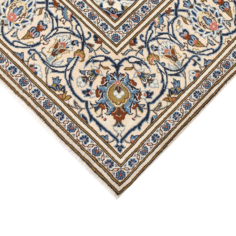 Kashan Teppe 200x304cm - Persisk teppe