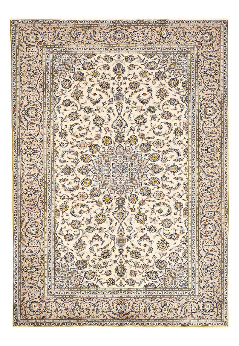 Kashan Teppe 290x190cm - Persisk teppe