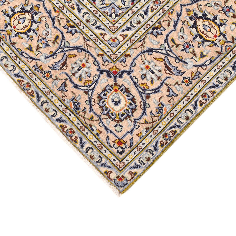 Kashan Teppe 290x190cm - Persisk teppe