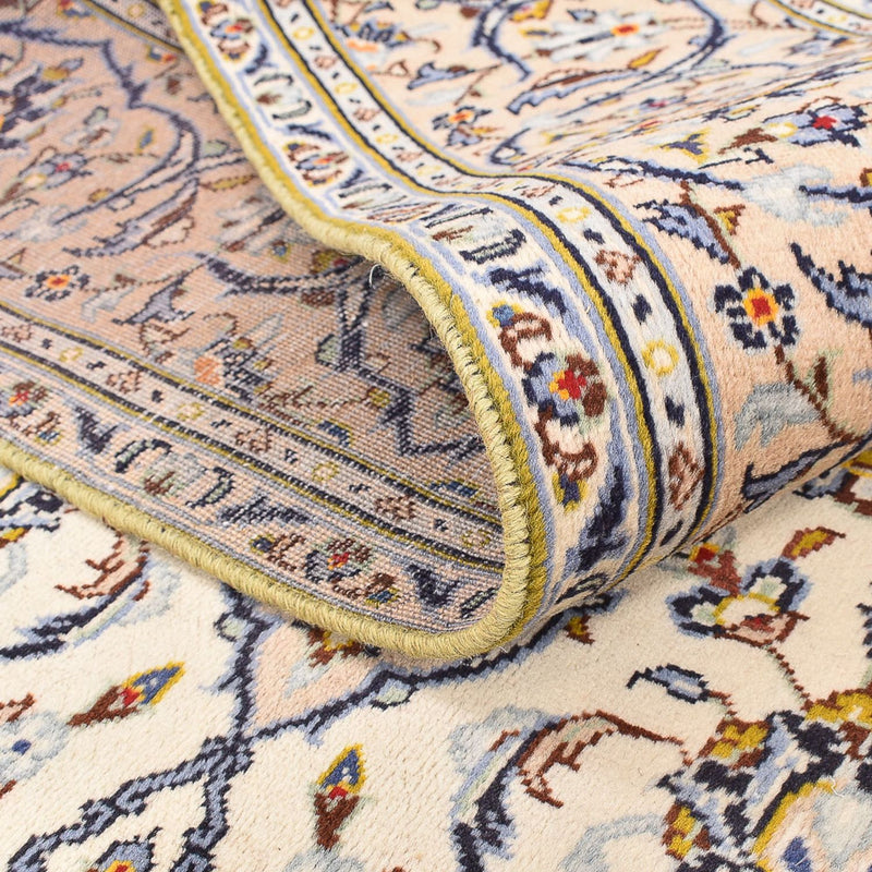 Kashan Teppe 290x190cm - Persisk teppe