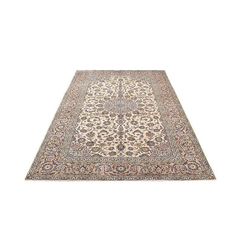 Kashan Teppe 290x190cm - Persisk teppe