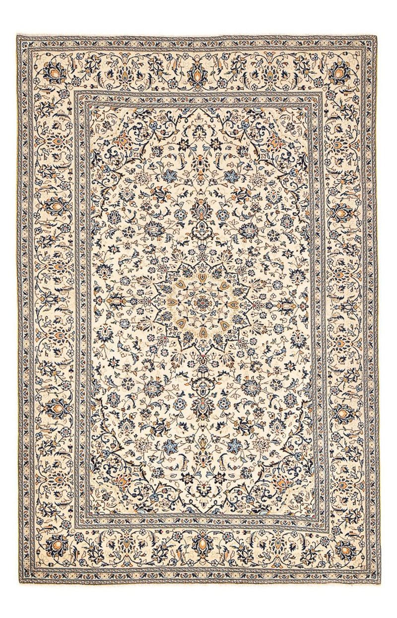 Kashan Teppe 310x196cm - Persisk teppe