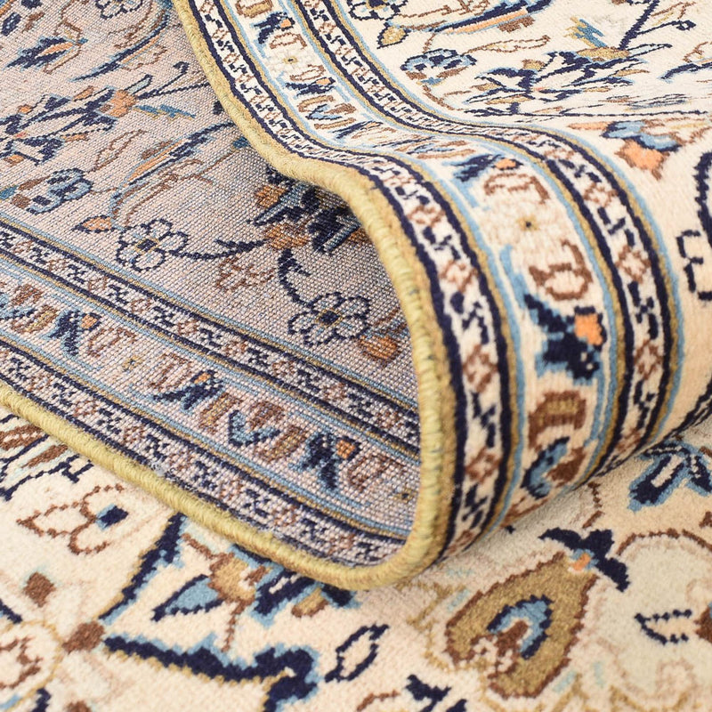 Kashan Teppe 310x196cm - Persisk teppe