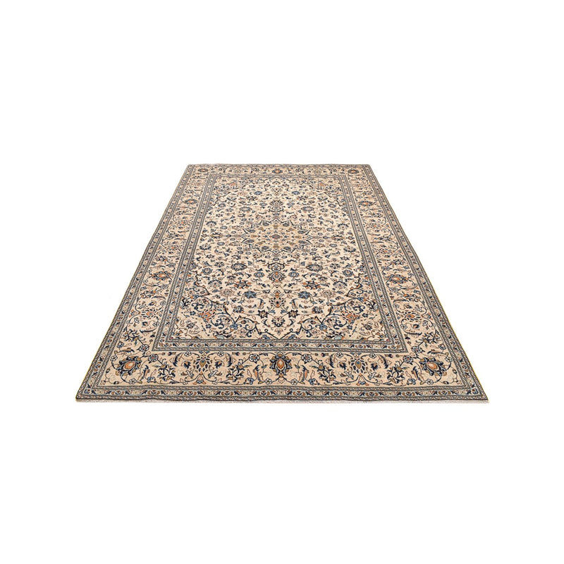 Kashan Teppe 310x196cm - Persisk teppe