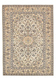 Kashan Teppe 201x293cm - Persisk teppe