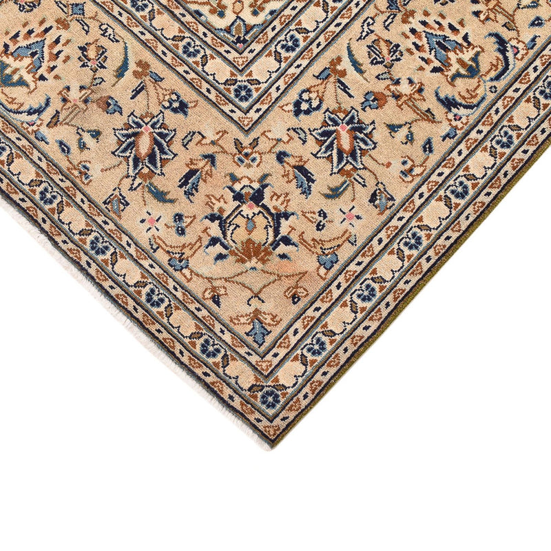 Kashan Teppe 201x293cm - Persisk teppe