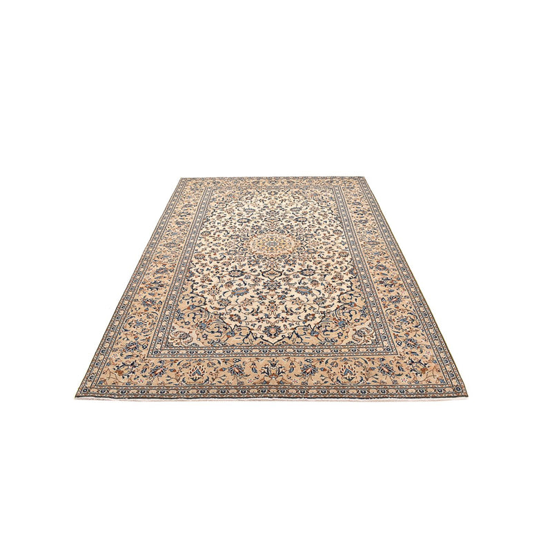 Kashan Teppe 201x293cm - Persisk teppe