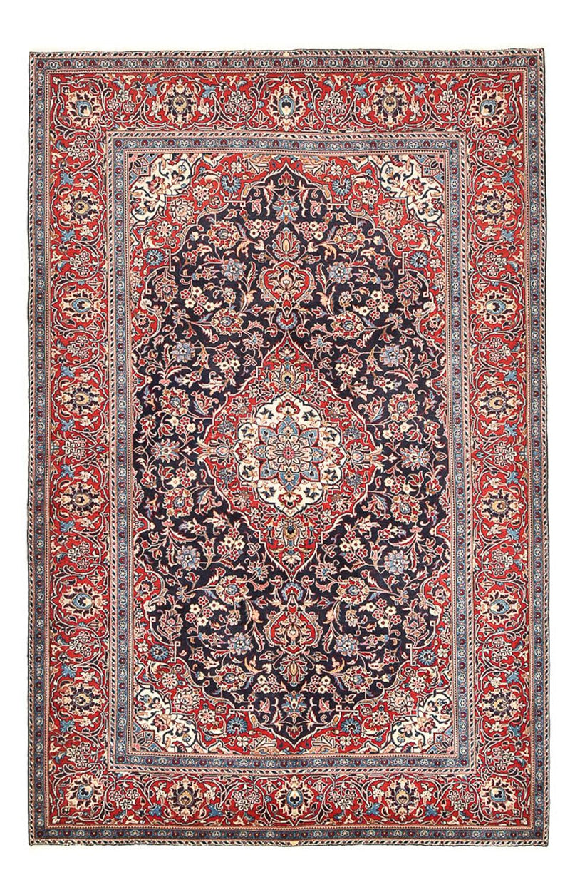 Kashan Teppe 300x195cm - Persisk teppe