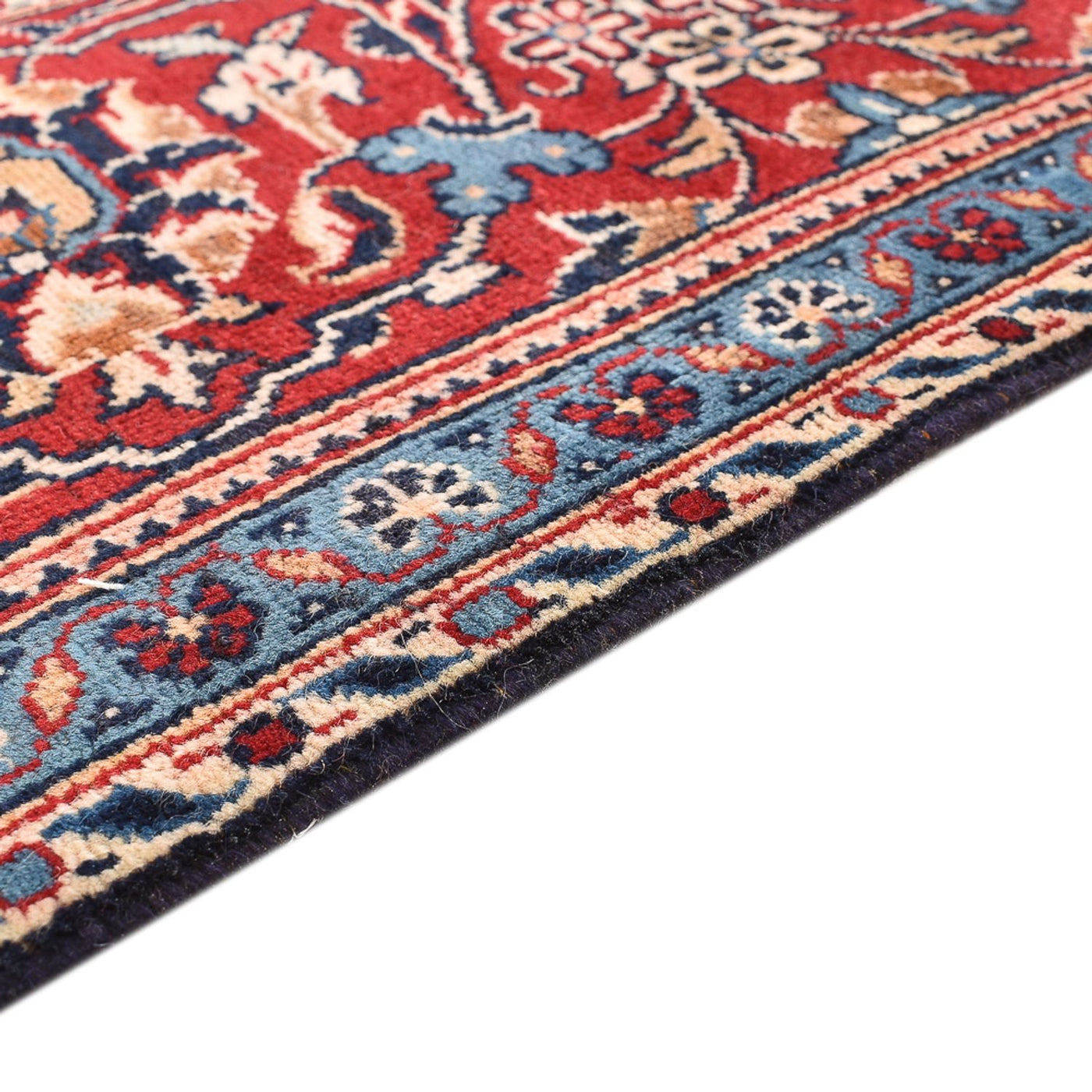 Kashan Teppe 300x195cm - Persisk teppe