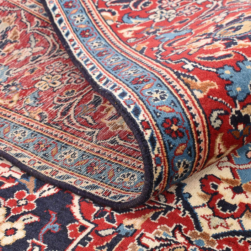 Kashan Teppe 300x195cm - Persisk teppe