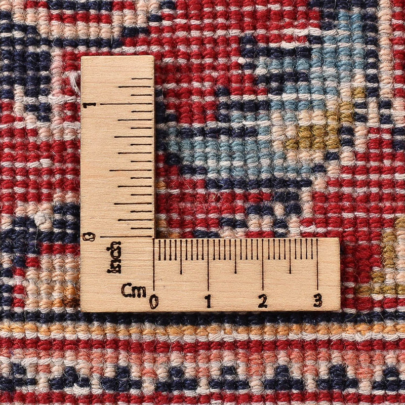 Kashan Teppe 300x195cm - Persisk teppe