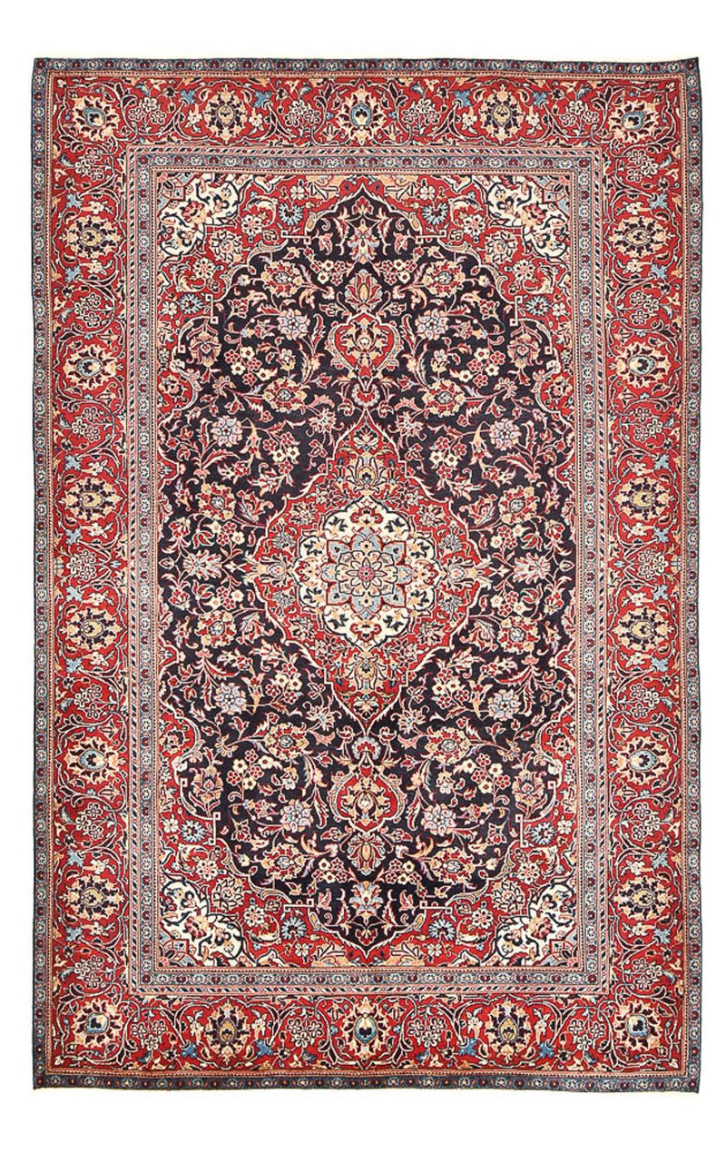 Kashan Teppe 305x195cm - Persisk teppe
