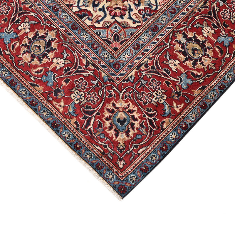 Kashan Teppe 305x195cm - Persisk teppe