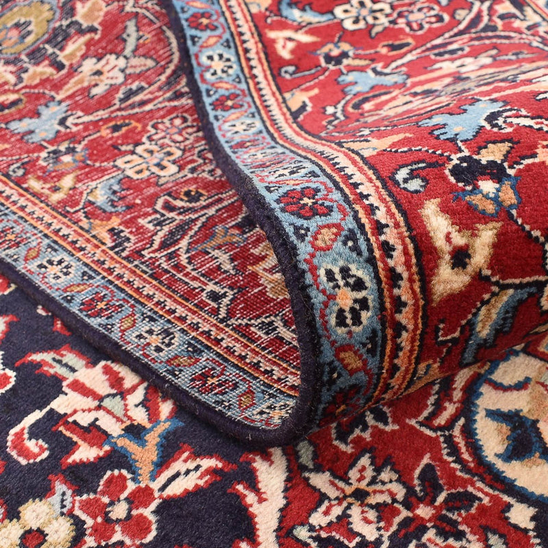 Kashan Teppe 305x195cm - Persisk teppe