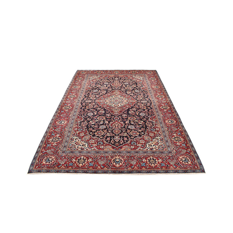 Kashan Teppe 305x195cm - Persisk teppe