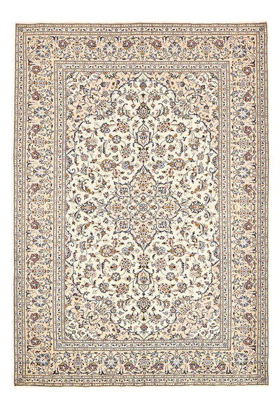 Kashan Teppe 207x310cm - Persisk teppe