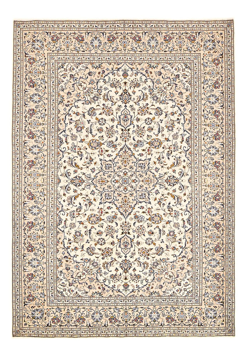 Kashan Teppe 310x207cm - Persisk teppe