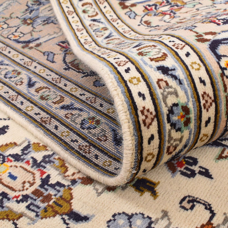 Kashan Teppe 310x207cm - Persisk teppe