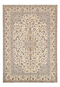 Kashan Teppe 295x196cm - Persisk teppe – product image