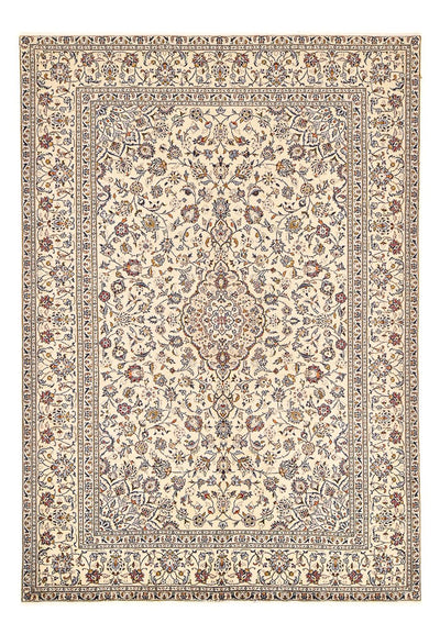 Kashan Teppe 196x295cm - Persisk teppe