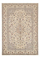 Kashan Teppe 295x196cm - Persisk teppe