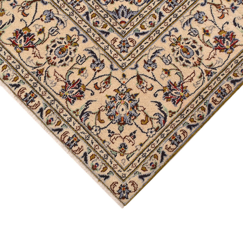 Kashan Teppe 295x196cm - Persisk teppe
