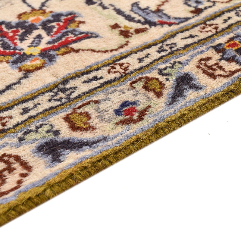 Kashan Teppe 295x196cm - Persisk teppe