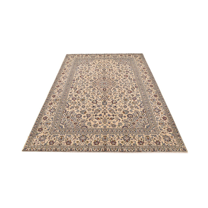 Kashan Teppe 295x196cm - Persisk teppe