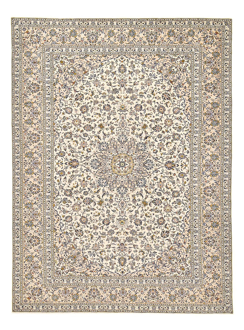 Kashan Teppe 292x405cm - Persisk teppe