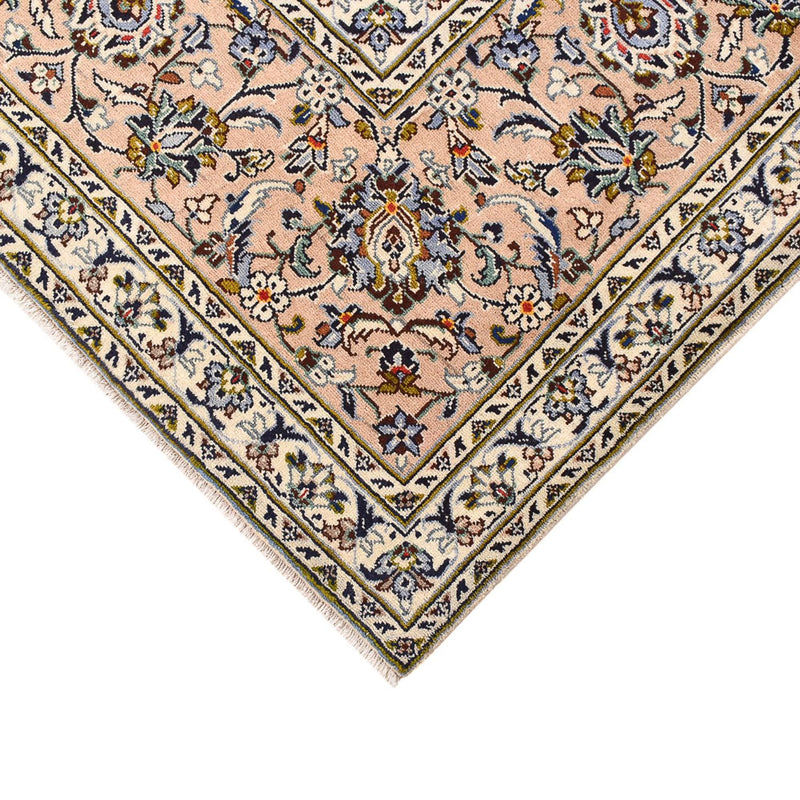Kashan Teppe 292x405cm - Persisk teppe