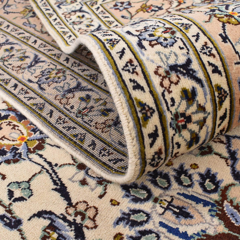 Kashan Teppe 292x405cm - Persisk teppe