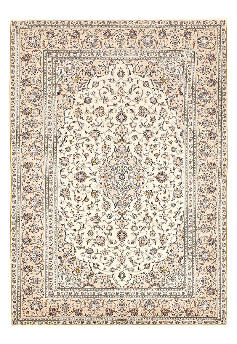 Kashan Teppe 308x208cm - Persisk teppe