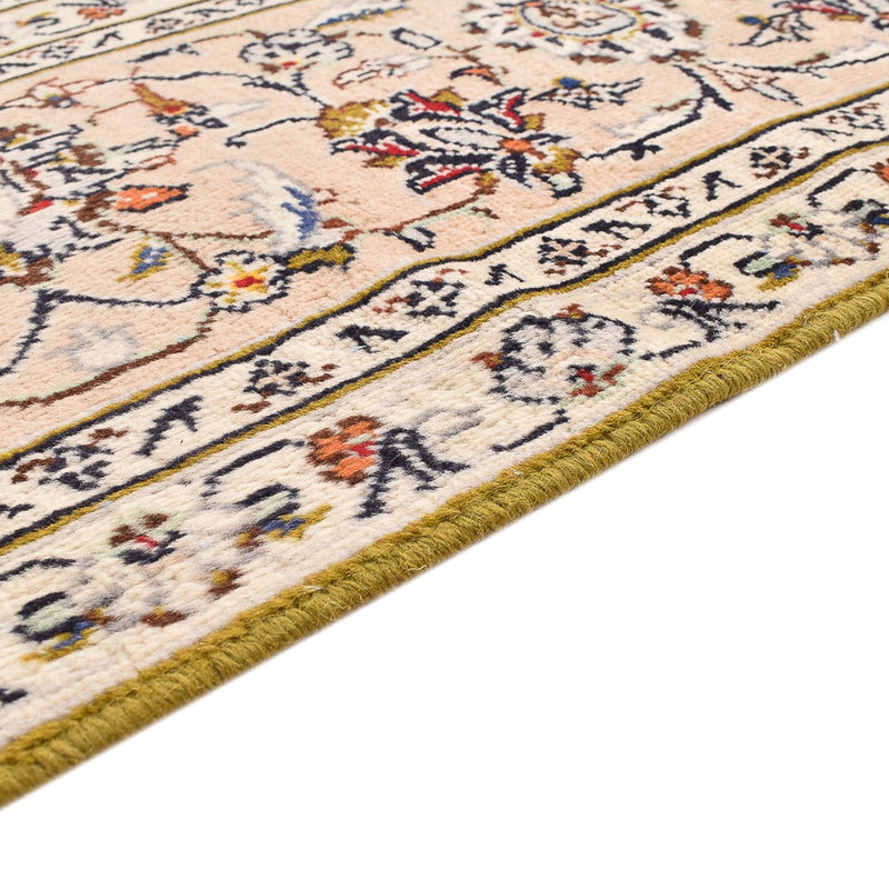 Kashan Teppe 308x208cm - Persisk teppe