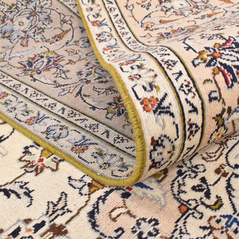 Kashan Teppe 308x208cm - Persisk teppe