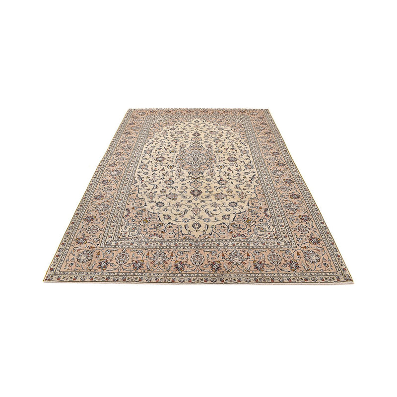 Kashan Teppe 308x208cm - Persisk teppe