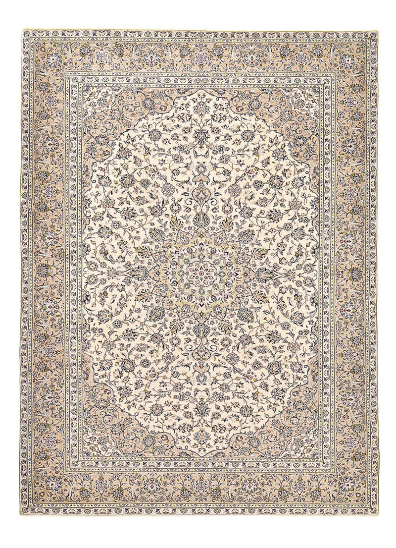 Kashan Teppe 403x282cm - Persisk teppe