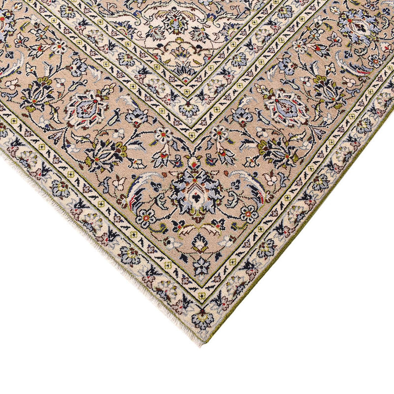 Kashan Teppe 403x282cm - Persisk teppe