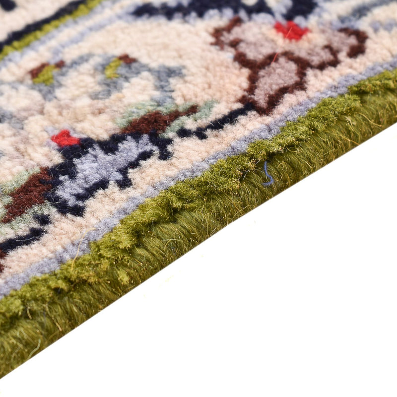 Kashan Teppe 403x282cm - Persisk teppe