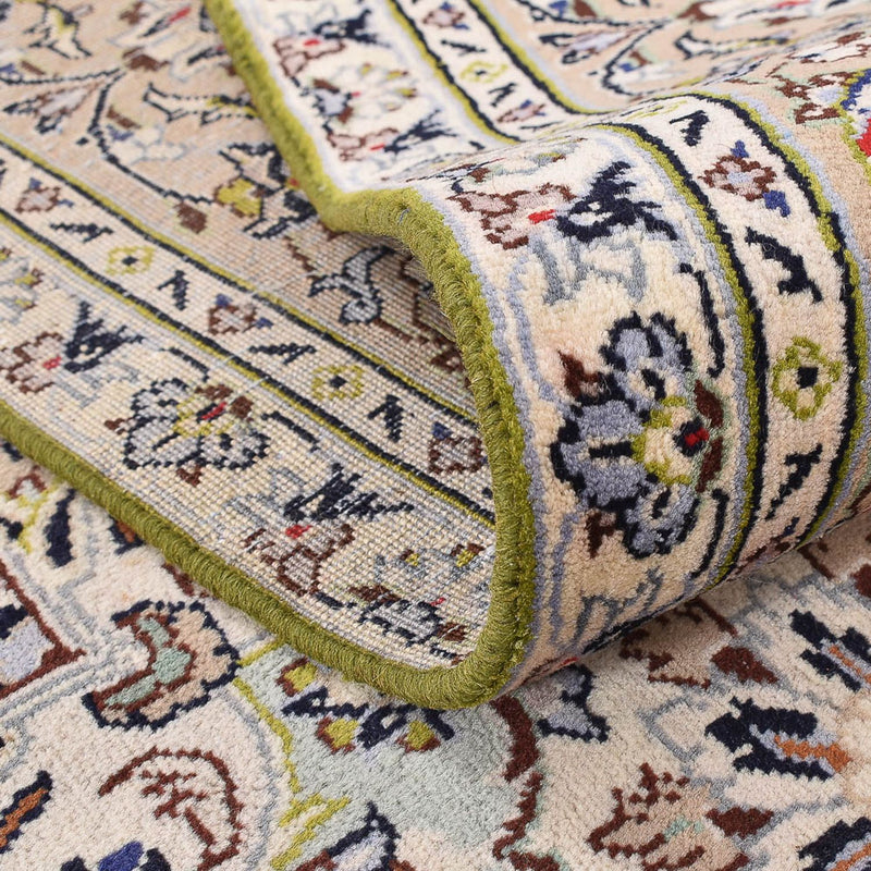 Kashan Teppe 403x282cm - Persisk teppe